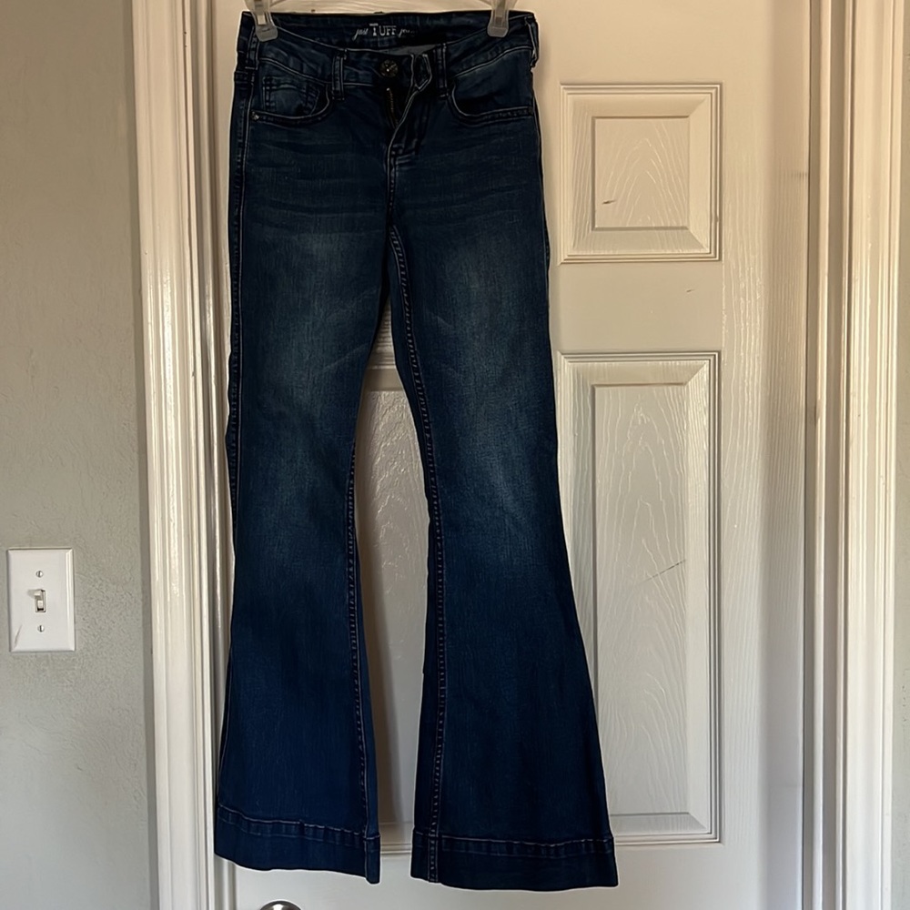 Cowgirl TUFF jeans